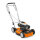 STIHL Benzin-Rasenmäher RM 4 RT