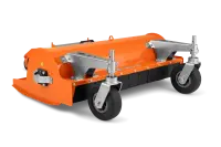 Husqvarna Schlegelm&auml;her mit Y-Messern