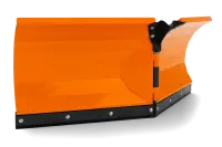 Husqvarna V-Schneeschild f&uuml;r P524X