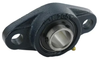 gopart Flanschlager UCFL204 oval kpl. gallery
