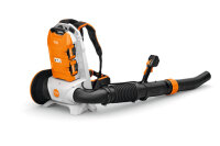 STIHL ADA 1000, Doppelakkuschachtadapter