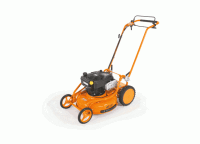 AS-Motor Mulch-Rasenmäher AS 510 Pr gallery