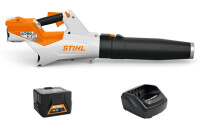 STIHL Akku-Blasgerät BGA 60, mit Akku AK 30...