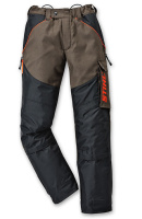 STIHL TriProtect FS, FS-Schutzhose Gr. S gallery