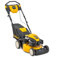 Cub Cadet Benzin-Rasenmäher LM2 DR4 gallery