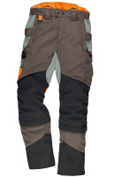 STIHL HS-Schutzhose, MultiProtect HS, Gr. XL