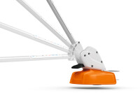 STIHL Akku-Freischneider FSA 30, mit Akku AS 2 und Ladeger&a