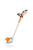 STIHL Akku-Freischneider FSA 30, mit Akku AS 2 und Ladeger&a