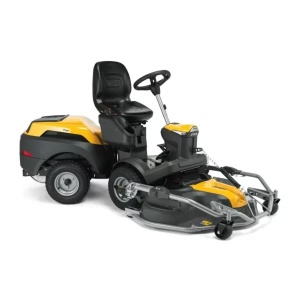 STIGA Park 700 W - ohne Mähdeck