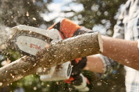 STIHL Akku-Gehölzschneider GTA 26 - ohne Akku und Ladeg