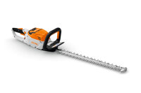 STIHL Akku-Heckenschere HSA 60, ohne Akku &...