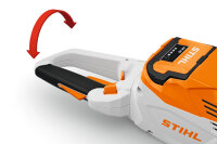 STIHL Akku-Heckenschere HSA 60, ohne Akku & Ladegerät