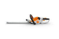 STIHL Akku-Heckenschere HSA 30 Set, mit Akku AS 2 und...