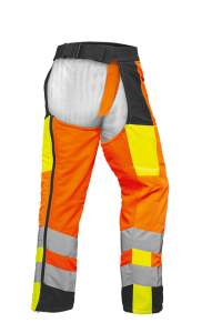 Protect MS 360°, Beinschutz Gr. L-XXL