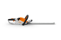 STIHL Akku-Heckenschere HSA 40 Set, mit 2x Akku AS 2 und...