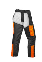 Beinschutz Chaps 360° Gr. L-XXL gallery