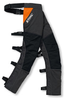 STIHL Chaps 270°, Vorderbeinschutz 1 gallery
