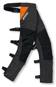 STIHL Chaps 270°, Vorderbeinschutz 105 cm