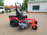 Cramer Akku-Nullwendekreismäher Zero Turn 82ZT132 4