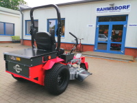 Cramer Akku-Nullwendekreismäher Zero Turn 82ZT132 5