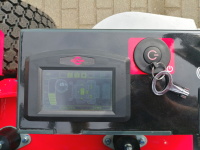 Cramer Akku-Nullwendekreismäher Zero Turn 82ZT132 7