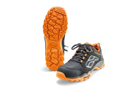 Sicherheitshalbschuh Worker S2 Gr. 44 gallery