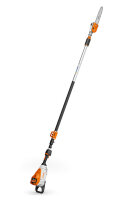 STIHL Akku-Hochentaster HTA 135 - ohne Akku &...