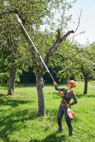 STIHL Akku-Hochentaster HTA 135 - ohne Akku & Ladeger&au