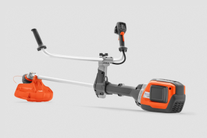 Husqvarna Akku-Motorsense 535iRXT - ohne Akku & Ladeger&