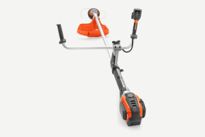 Husqvarna Akku-Motorsense 535iRXT - ohne Akku & Ladeger&
