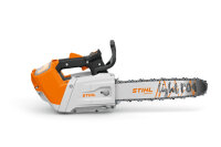 STIHL Akku-Motorsäge MSA 220 T, PS3 Pro, Schienenlänge 35 cm