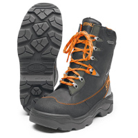 Dynamic GTX, MS-Lederstiefel Gr. 48 gallery