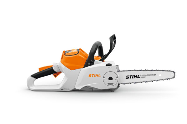 STIHL Akku-Motorsäge MSA 160 C-B, PM3, Schienenlänge 25 cm