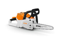 STIHL Akku-Motorsäge MSA 160 C-B, PM3, Schienenlänge 25 cm