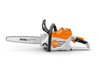 STIHL Akku-Motorsäge MSA 200 C-B, PM3,...