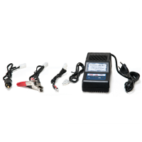 Cub Cadet Batterieladegerät fü gallery