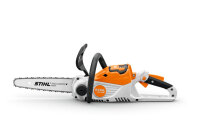 STIHL Akku-Motorsäge MSA 60 C-B, ohne Akku und...