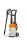 STIHL Hochdruckreiniger RE 80