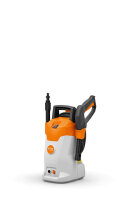 STIHL Hochdruckreiniger RE 80 X