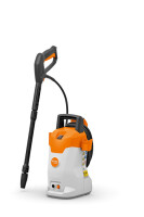 STIHL Hochdruckreiniger RE 80 X