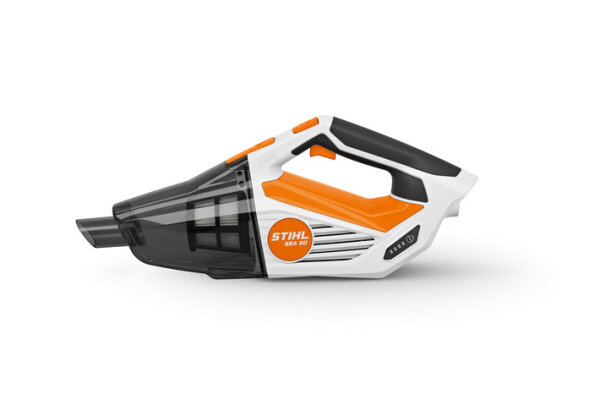 STIHL Akku-Sauger SEA 20, ohne Akku und Ladegerät