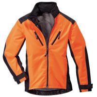 STIHL Raintec, Wetterschutz-Jacke Gr. L gallery