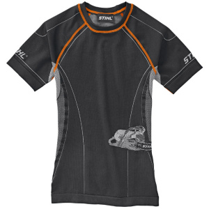 STIHL ADVANCE, Funktionsshirt, Kurzarm, Größe  S