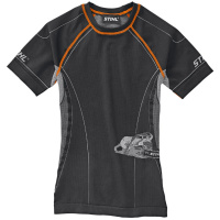STIHL ADVANCE, Funktionsshirt, Kurzarm,  gallery