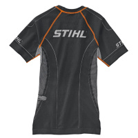 STIHL ADVANCE, Funktionsshirt, Kurzarm, Größe XL