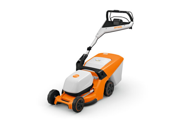 STIHL Akku-Rasenmäher RMA 443 PV, mit Akku AP 300 S und Ladegerät AL 301