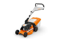 STIHL Benzin-Rasenmäher RM 248 - 2024