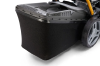 STIGA Benzin-Rasenmäher Combi 553 S 4