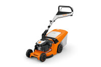 STIHL Benzin-Rasenmäher RM 443 - 2024