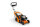 STIHL Benzin-Rasenmäher RM 443 - 2024